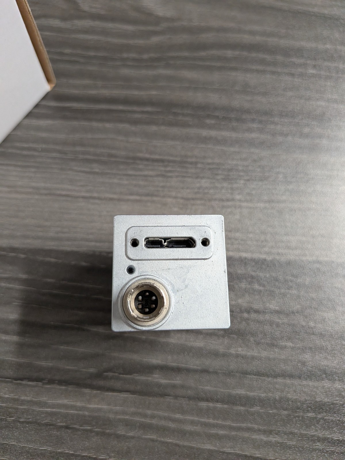 Basler acA2040-55um USB 3.0 Camera
