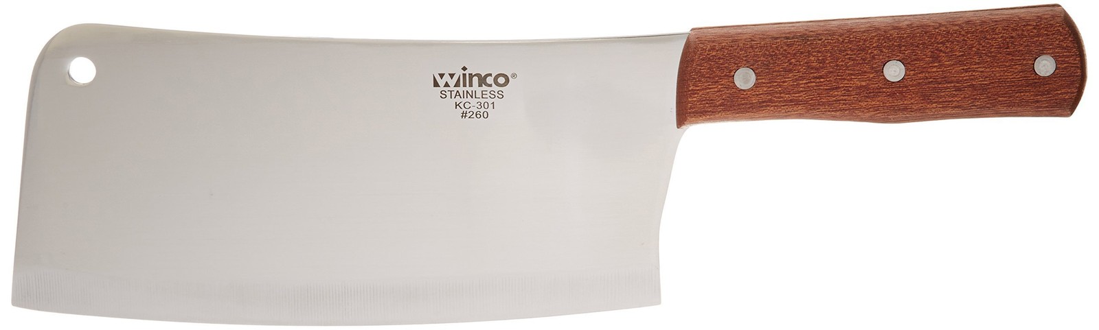 Winco Blades