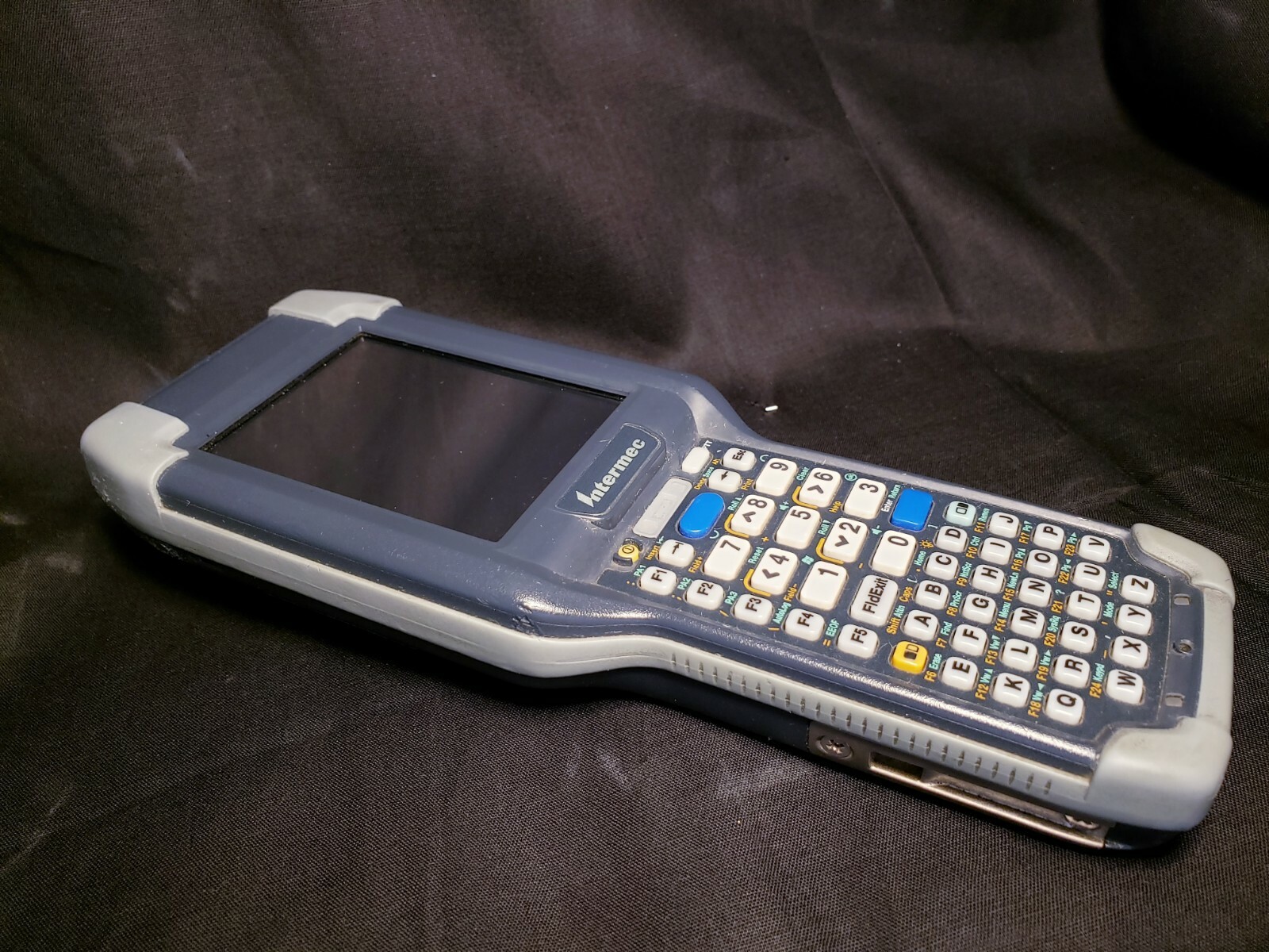 Intermec CK3 CK3B20M00E110 ITE WM 6.1 EX25 Far Near Imager Barcode Scanner