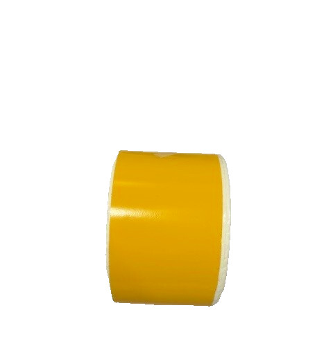 Brady Multi-Purpose Vinyl Label Tape 4″ x 100′ – Yellow