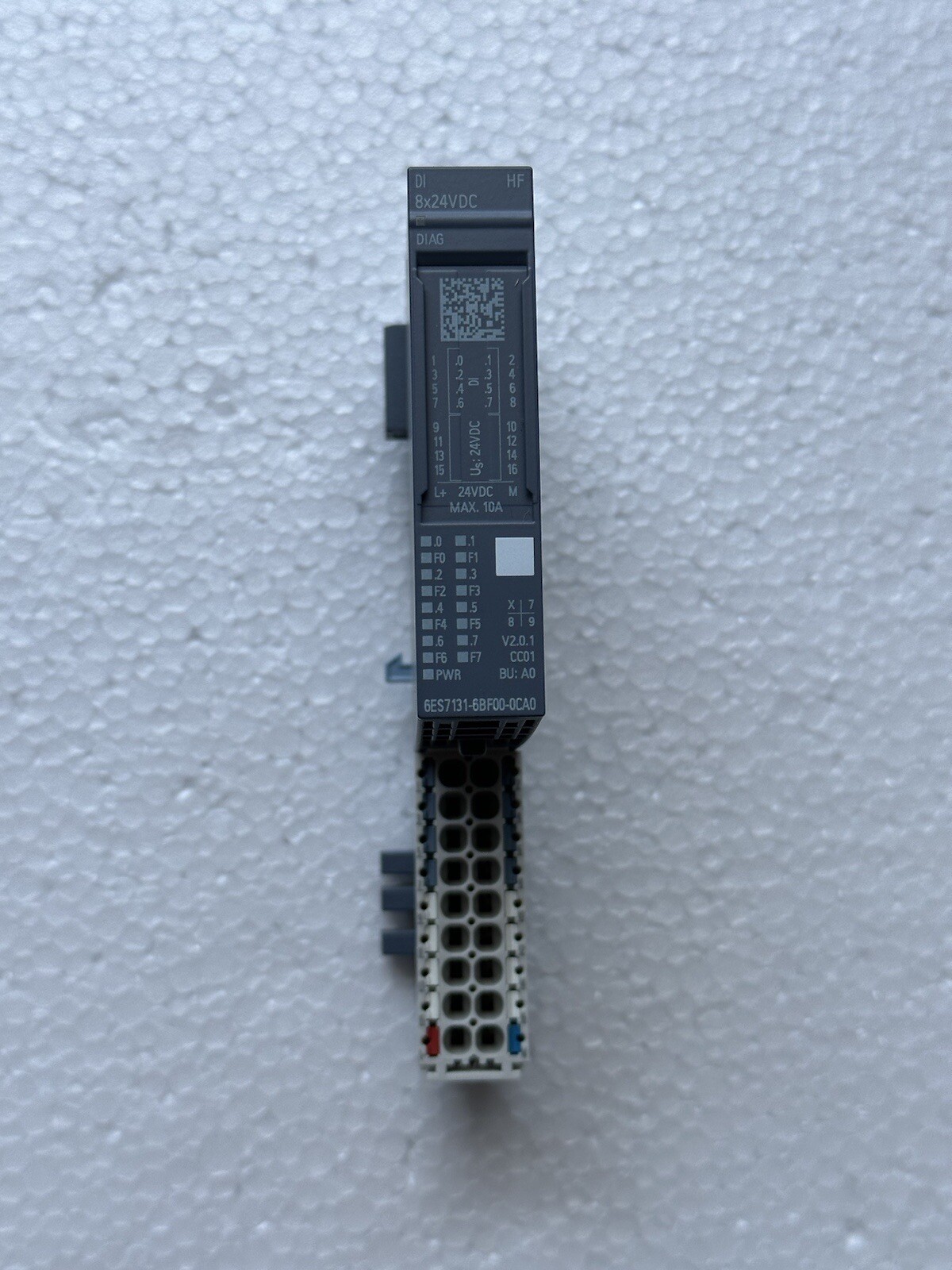 Siemens 6ES71316BF000CA0 PLC Processor Module
