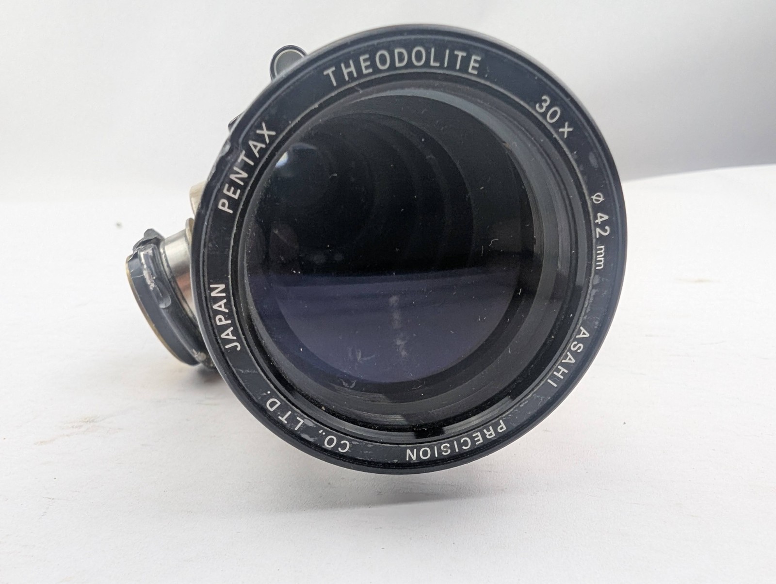 Pentax THEODOLITE 30x lens
