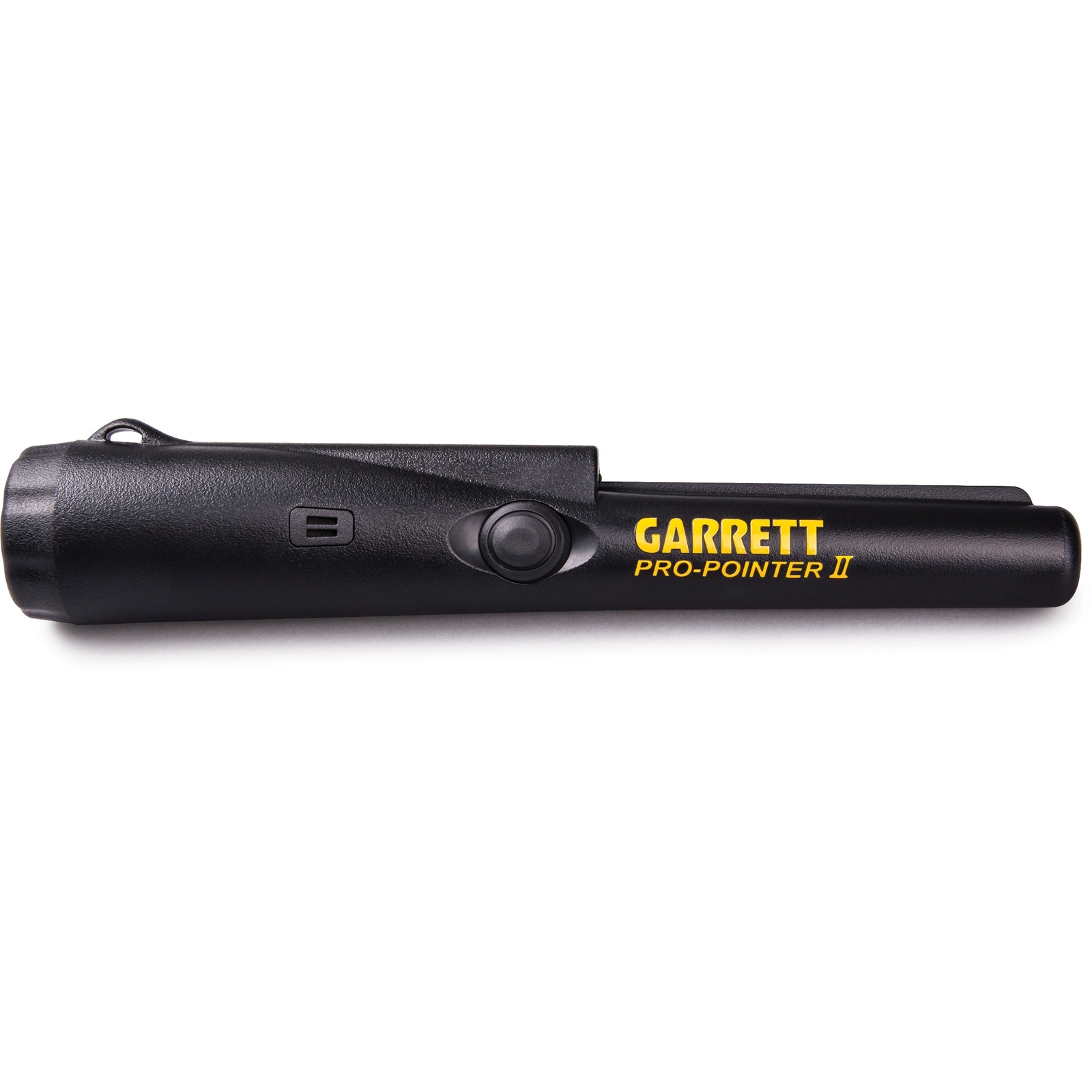 Garrett Pro-Pointer II Edge Digger and Camo Canvas Metal Detecting Bag Pouch