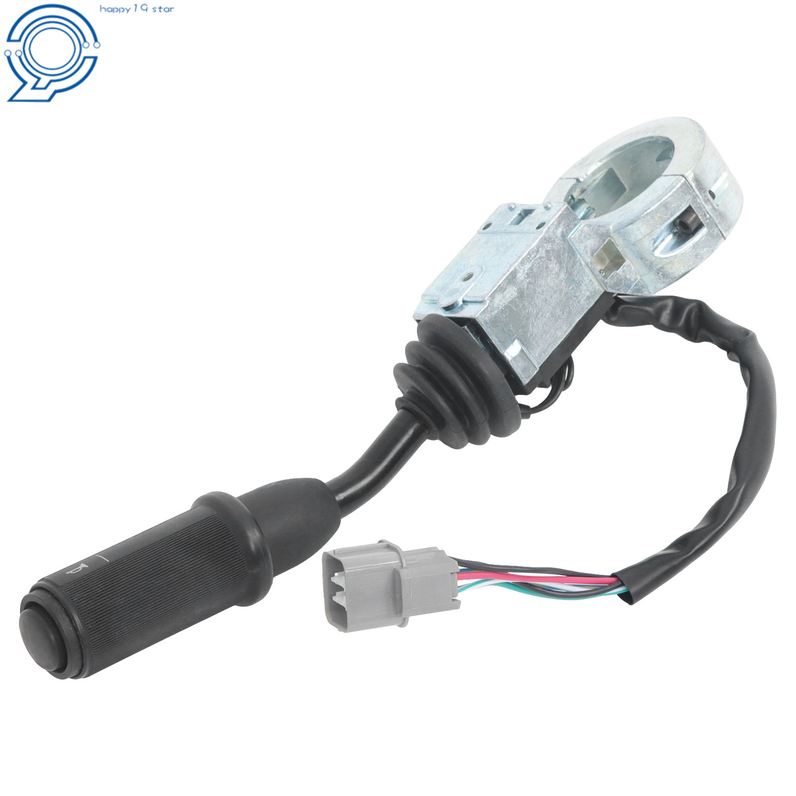 70180295 Forward Reverse Column Switch For JCB 1400B 214 3CX 1600B 215 3C
