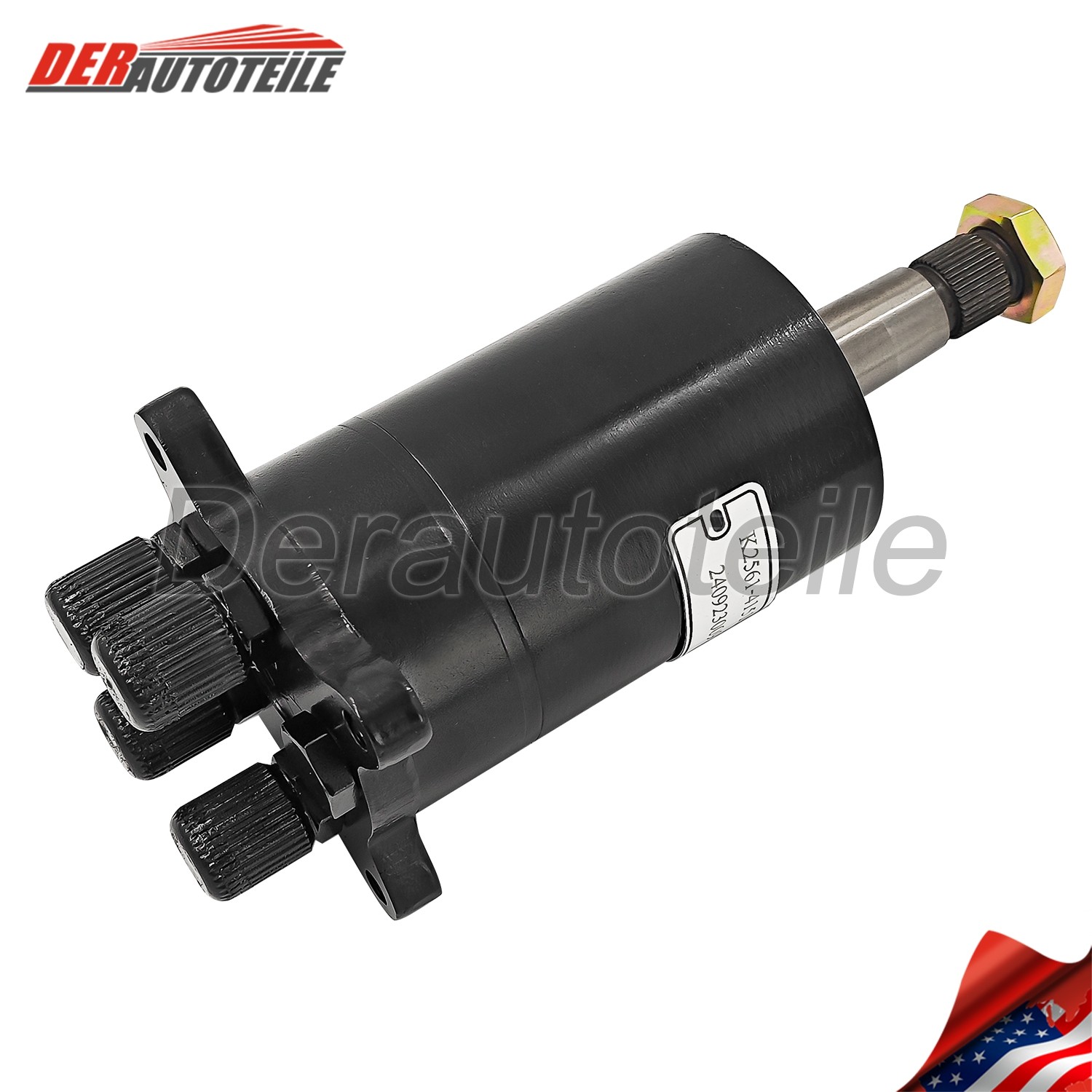 Steering Control Unit Valve For Kubota BX2350 BX2360 BX2370 BX2680 K2561-41510