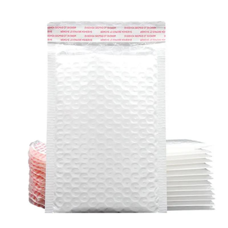 #0 Poly Bubble Lined Padded Mailers Shipping Envelopes Bags 6×10 (6×9″ Useable)