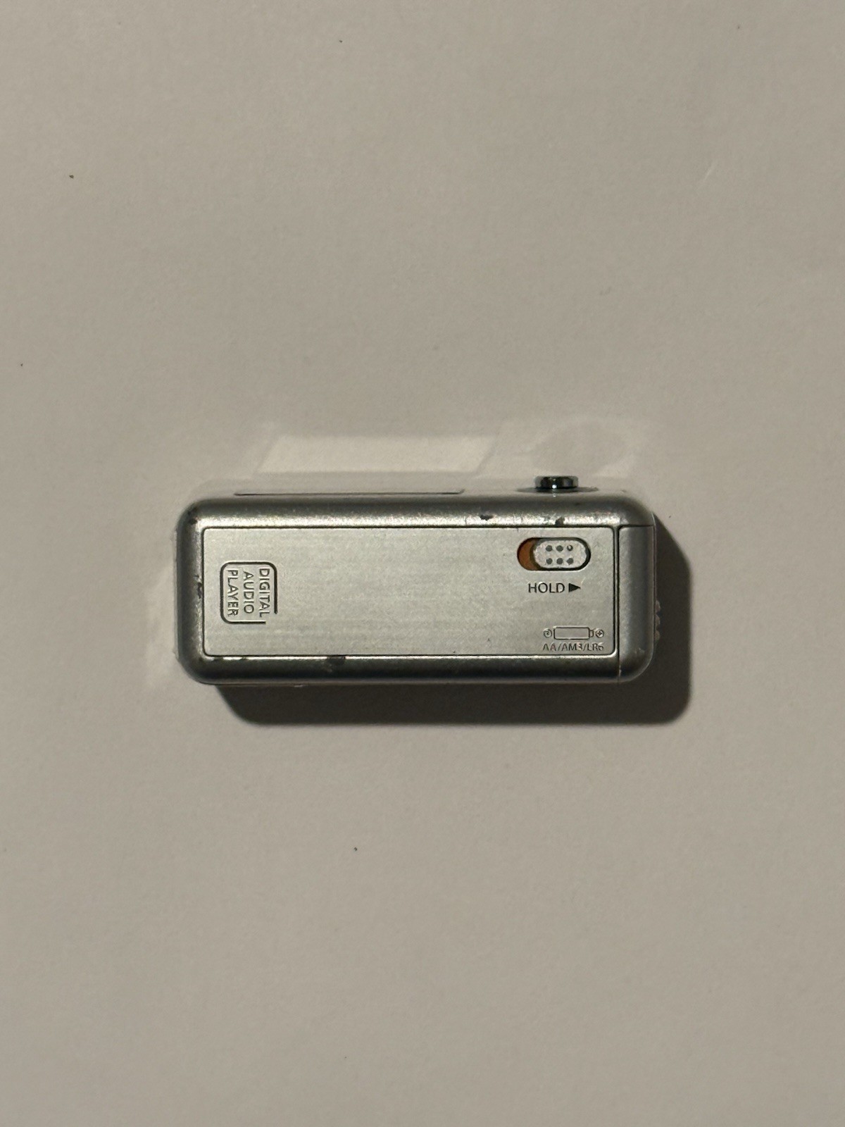 Samsung YP-MT6 Handheld Digital Voice Recorder 1GB Flash Memory USB