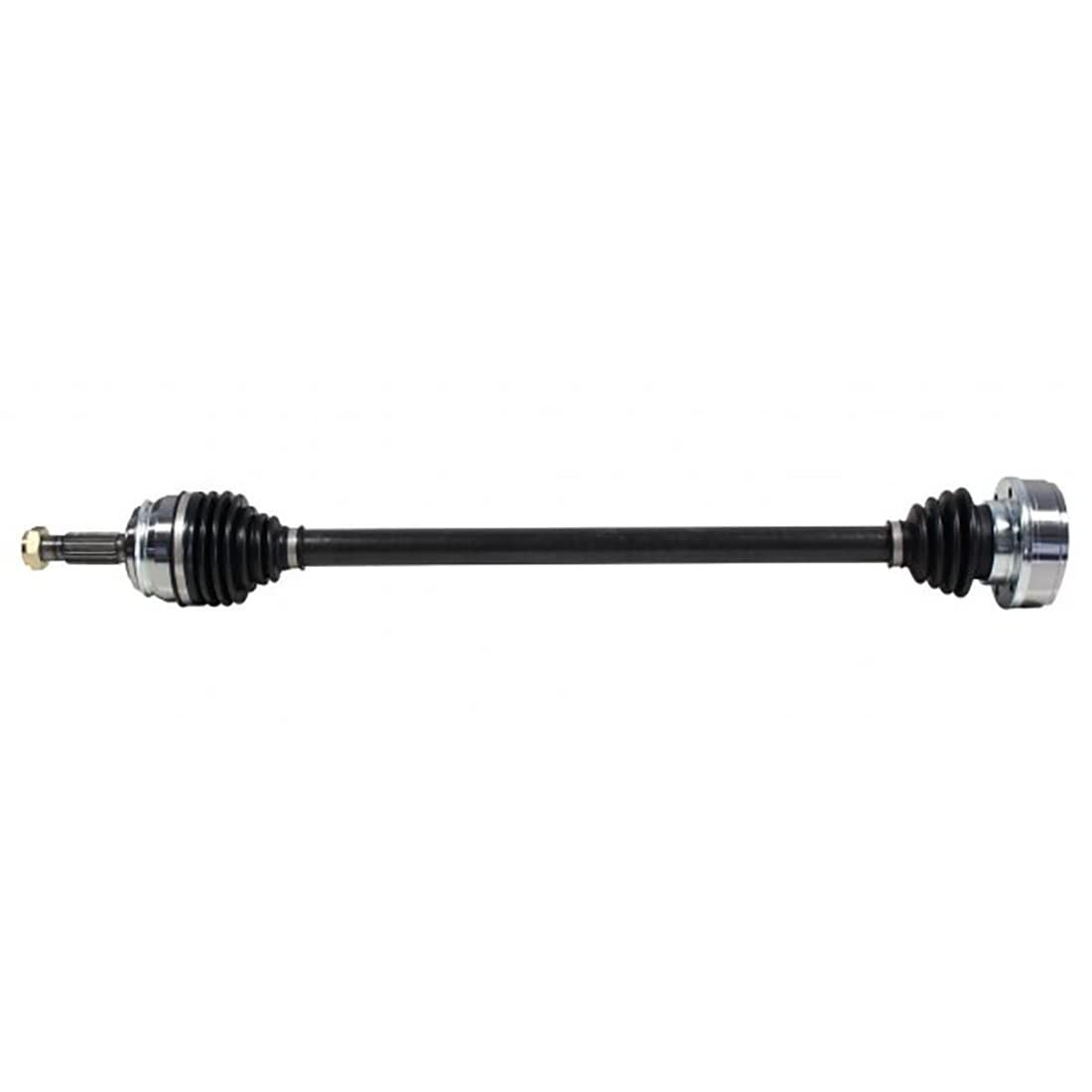 CV Axle Assembly Front Pass VW Scirocco Rabbit 1.6L 1976-77 1979-80 1980-84