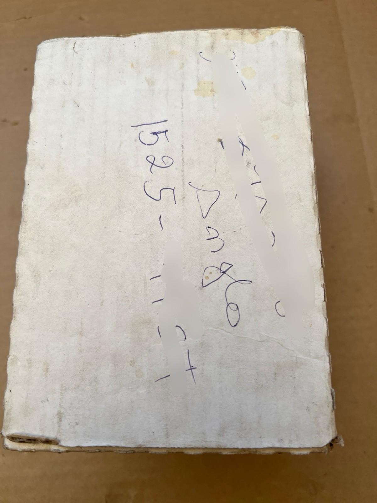 Resideo L8148J1009 Aquastat Relay