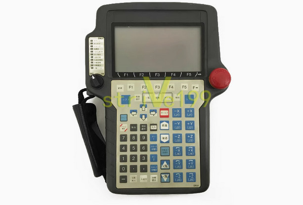 ONE NEW FANUC A05B-2301-C302 A05B2301C302 Teach Pendant