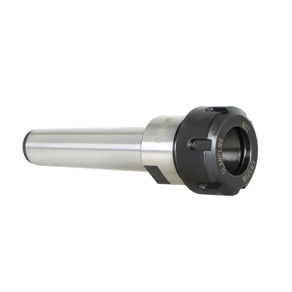 Brown & Sharpe #9 ER32 Collet Chuck Tool Holder