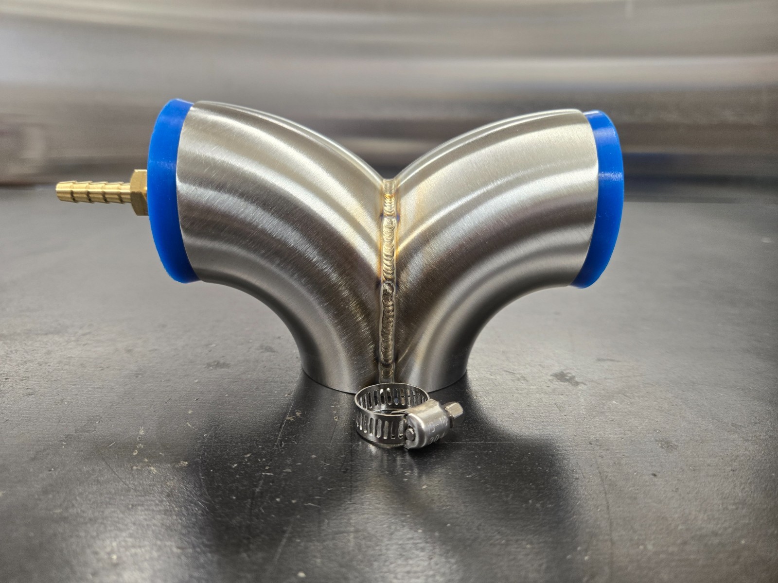 Ultimate Silicone Back Purge Plug Kit 3/4 to 5 inch for Tig Welding Stainless