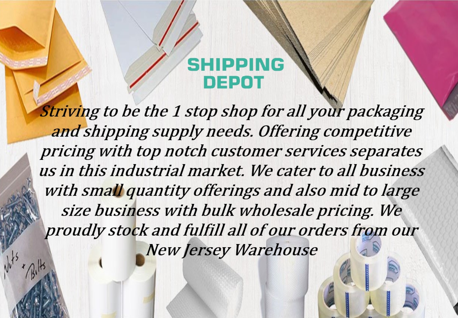 Pick Quantity! 50-400 Strong Corrugated Mailer 8x4x2 White Folding Shipping Box