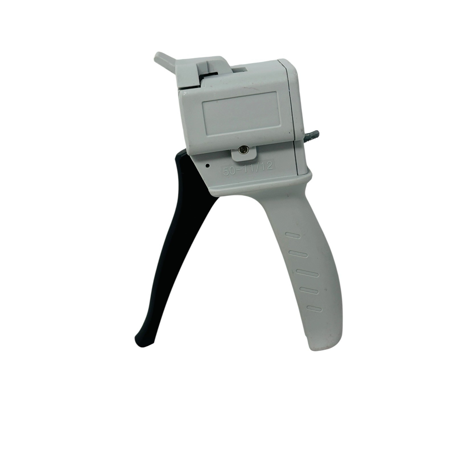 50/75 ML 10:1 Adhesive Mixing & Dispenser Gun