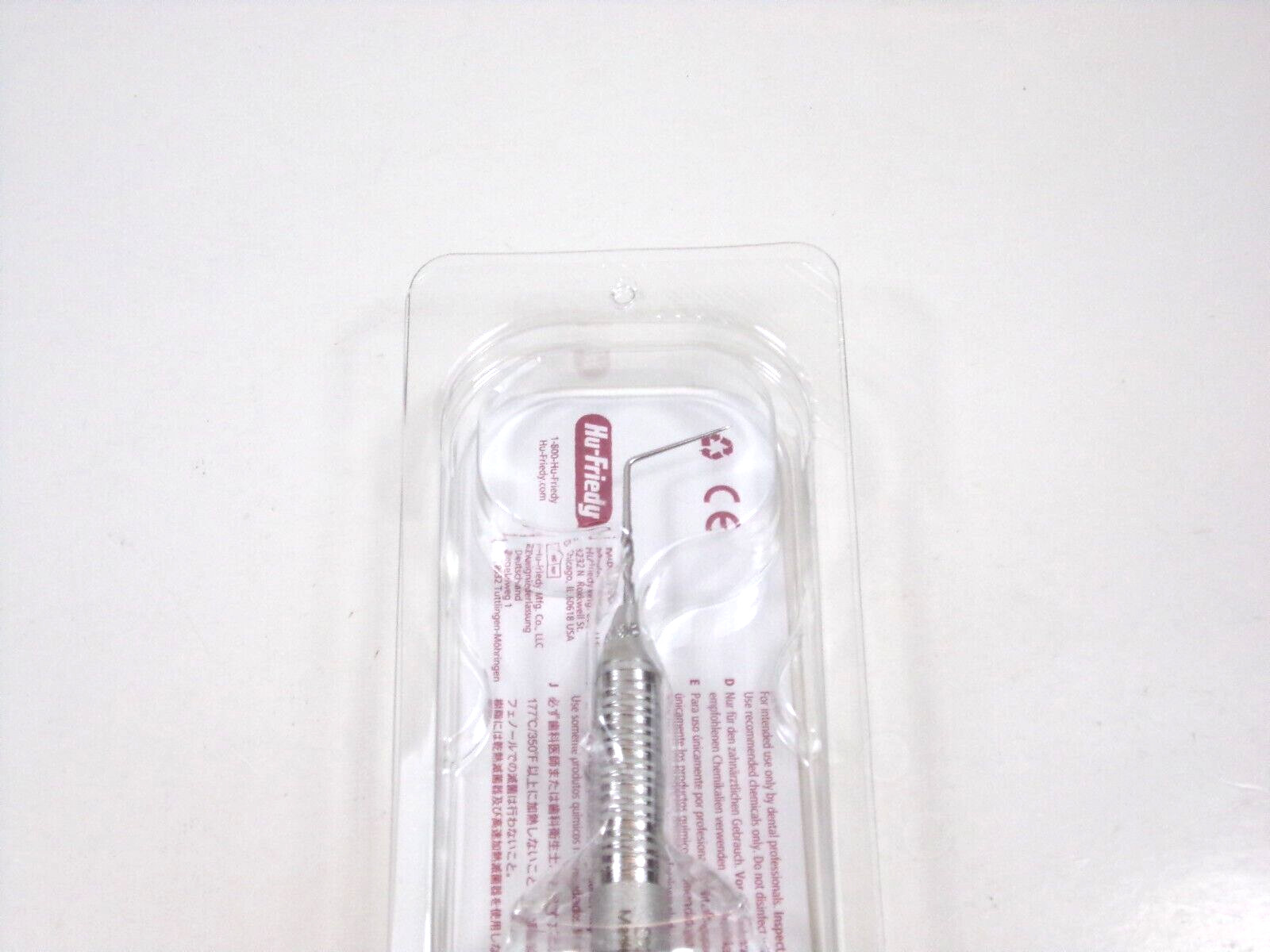 Dental Instrument #DG16 Endo Explorer EXDG166 HU FRIEDY