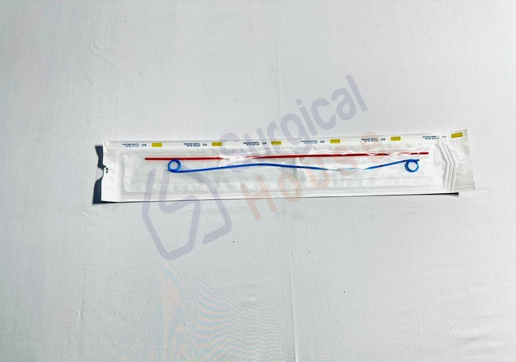 DJ stent with pusher urology 5Fr 26cm 50 pieces