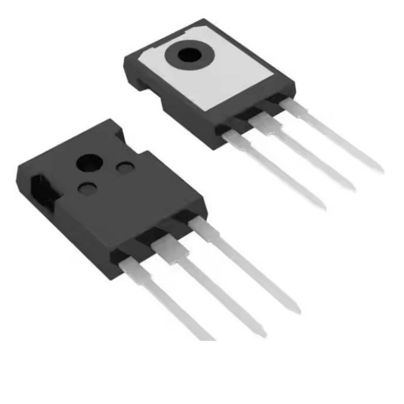 10 pcs, factory direct sale: IRFBF30 TO-220 N-channel 900V, brand new in stock
