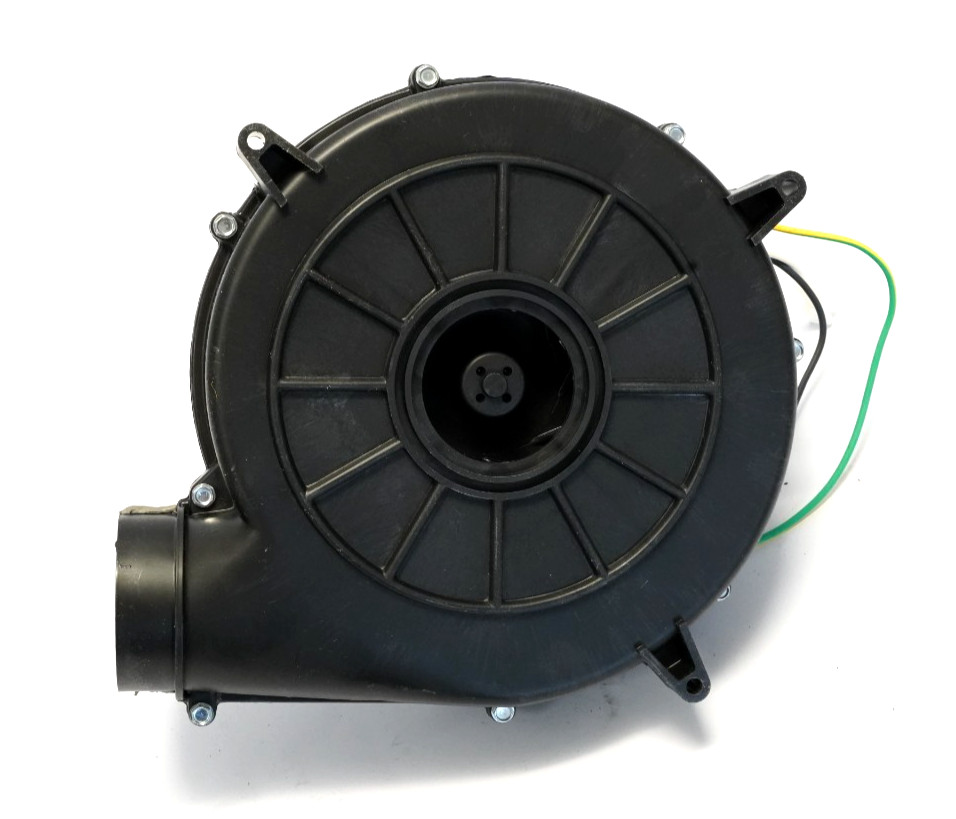Service First Trane Fasco BLW01137 Blower Combustion Motor Draft Inducer 115V