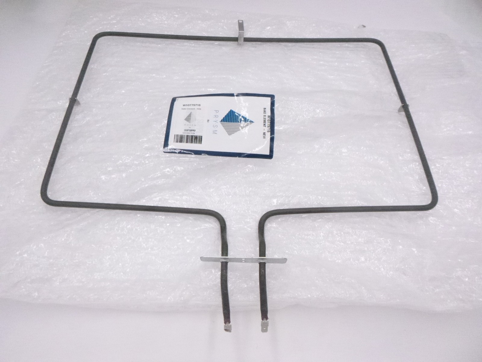 Prysm Bake Element Replaces W10779716