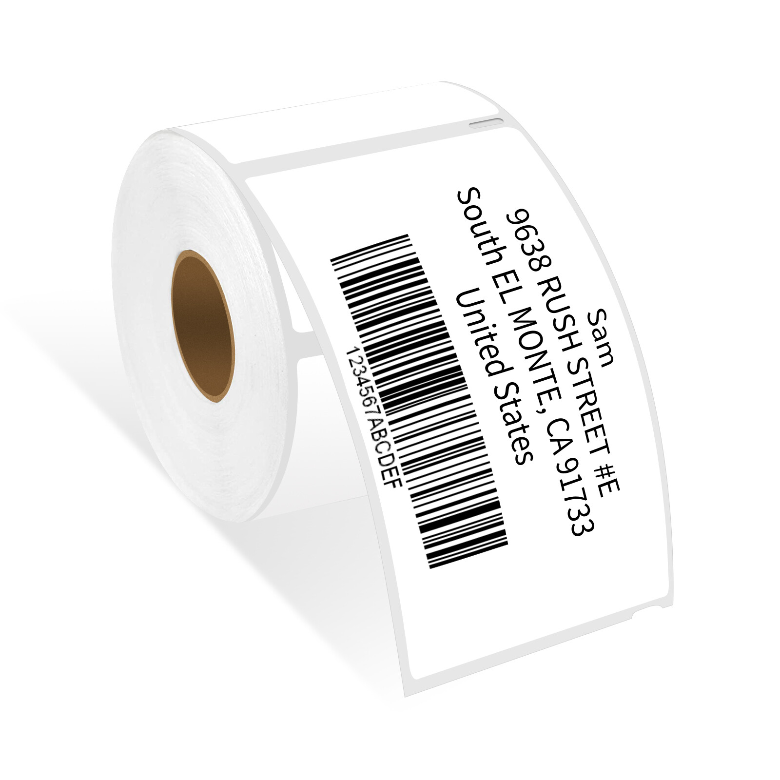 30256 Shipping Label 2-5/16″ x 4″ For DYMO LabelWriter 300 310 320 330 400 450