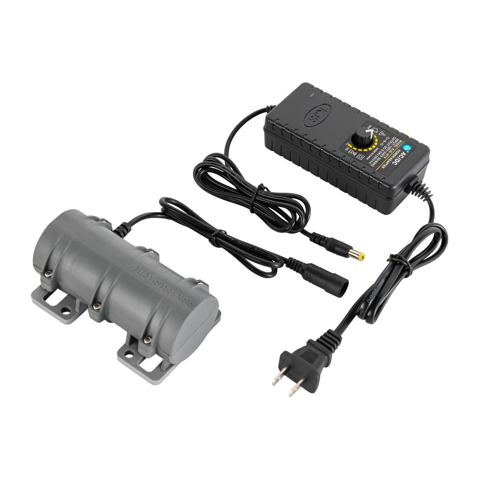 Vibration Motor, Vibrating Motor for Massage Bed, Electric Vibrating Motor