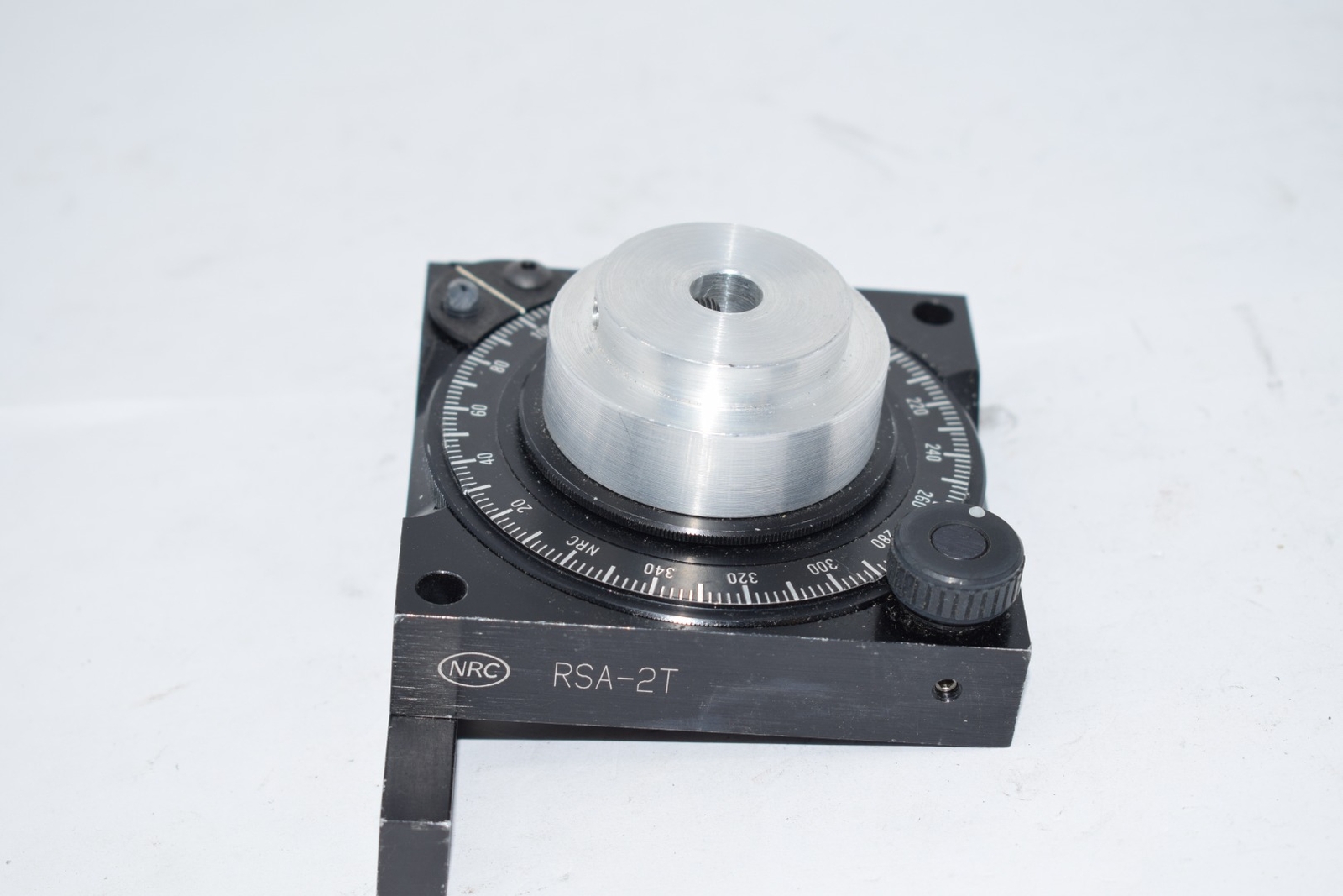 (NRC) RSA-2 ROTATION FOR 2» OPTICS