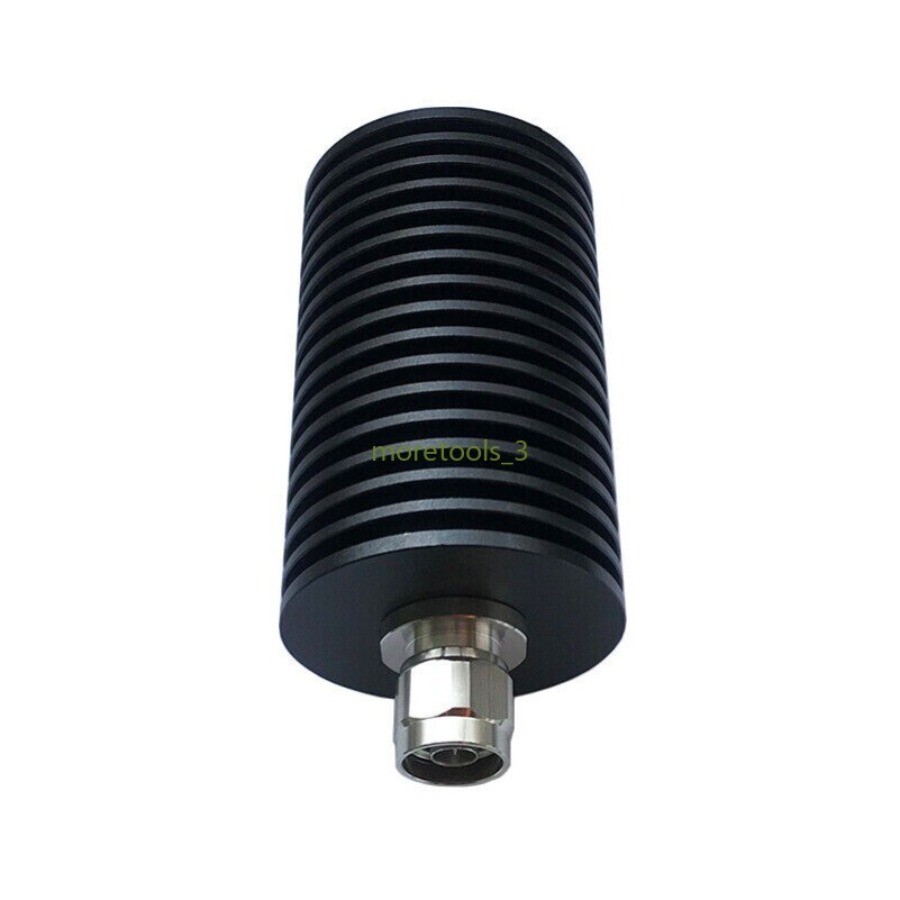 3db,6db,10d,15db,20db,30db,40db,50db, 60db 100 Watt rf Fixed Attenuator DC-3/4G-
