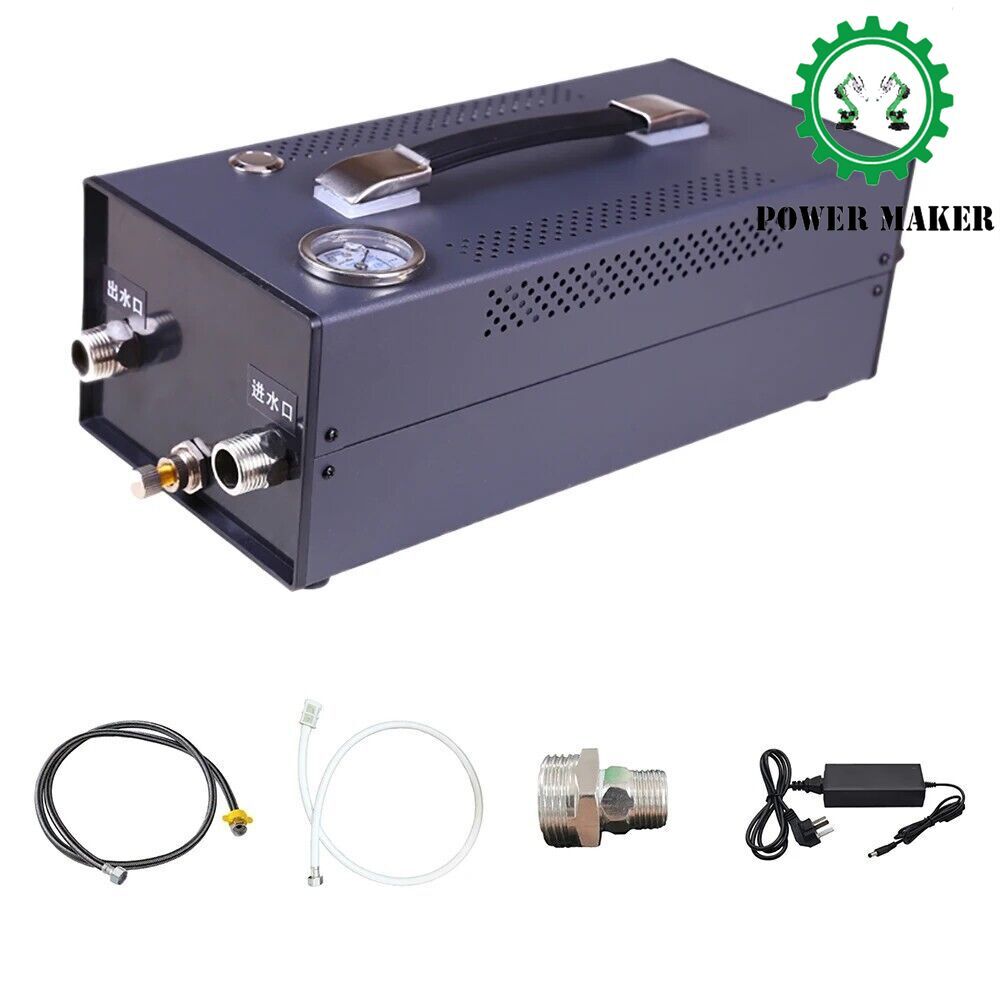 A13S 100W Electric Pressure Test Pump PPR PVC Pipe Leak Detection Machine 8L/MIN