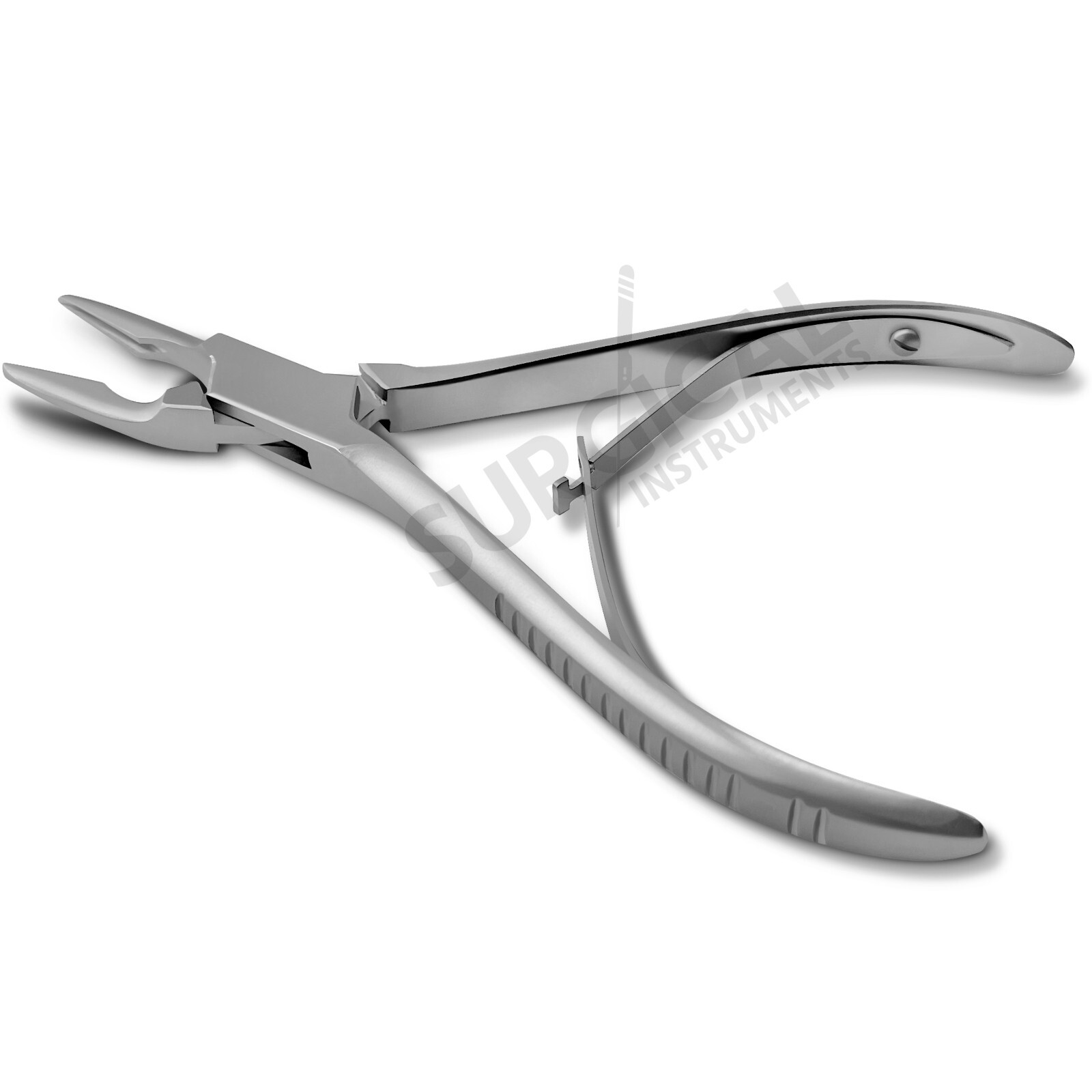 Blumenthal Bone Rongeur 30 Degree 6″ Surgical Dental Instruments German Grade