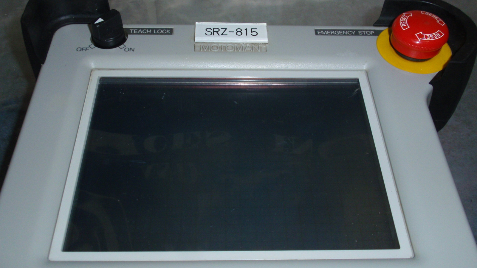 TEACH PENDANT JZNC-XPP20B
