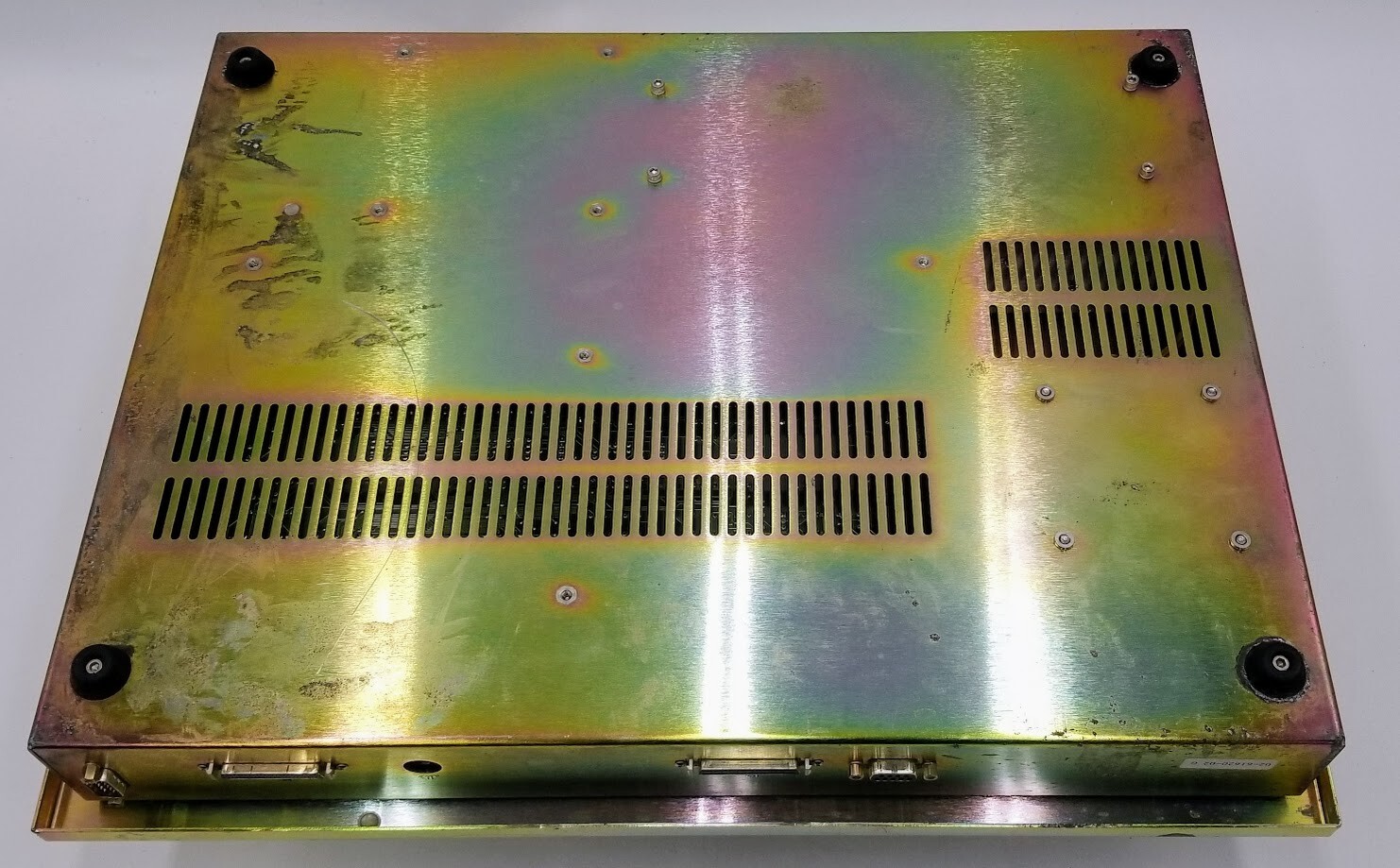 Becton Dickinson FACS LOADER ELECTRONICS Interface Module
