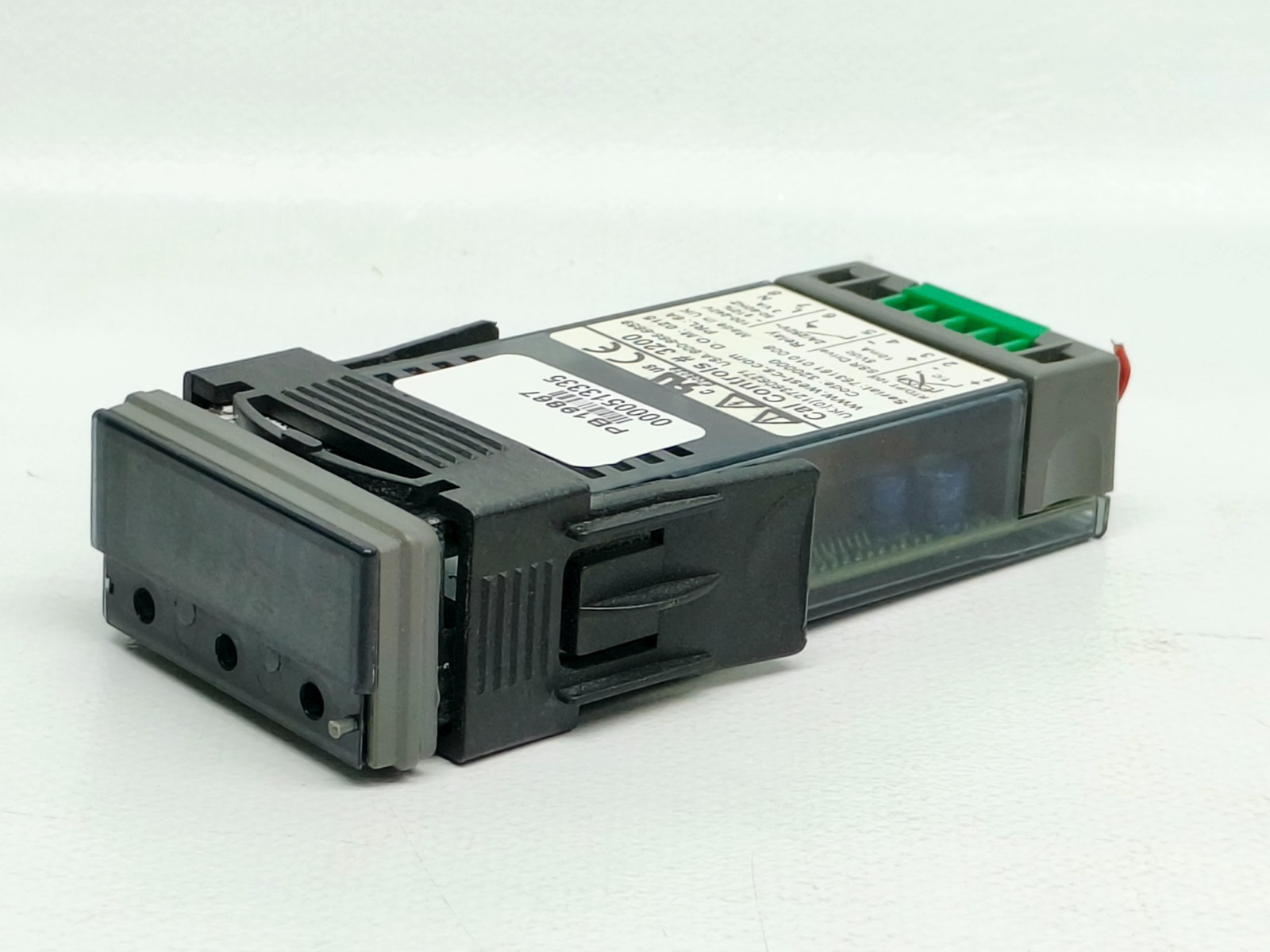 Cal Controls 3200 Digital Temperature FREE FAST SHIP WORLDWIDE 30D WARRANTY!!!