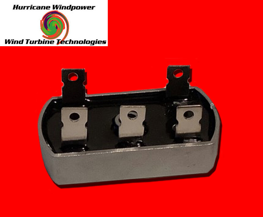 Bridge Rectifier 50A 1000V for 3/Three Phase Diode PMA Wind Turbine Generator
