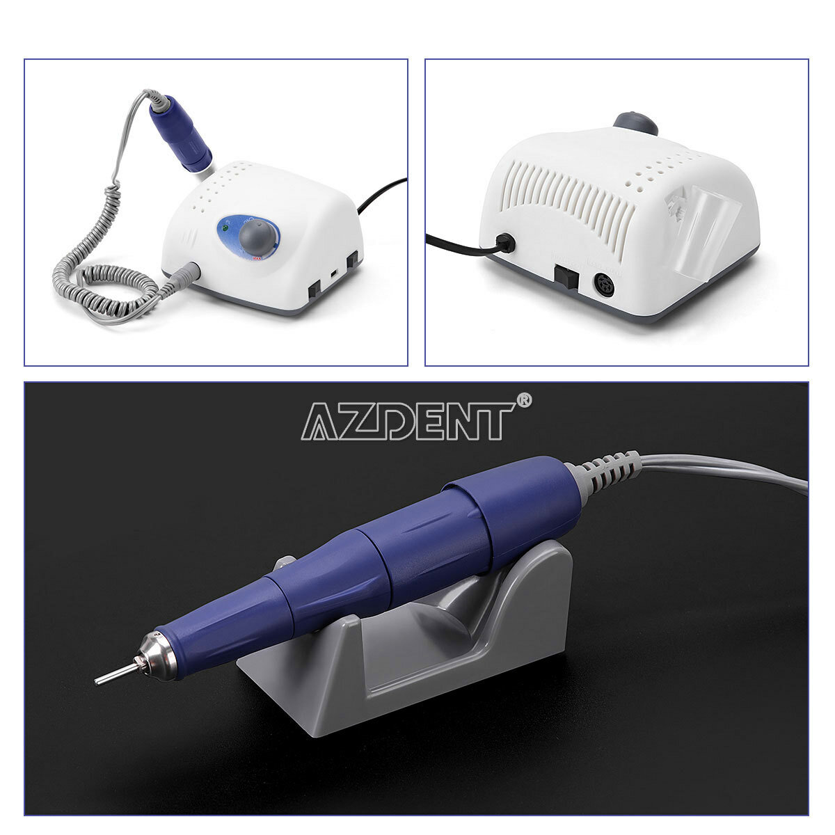 Dental Intra Oral Camera Wireless WIFI Dynamic Endoscope Photograph 2.0MP 8LED