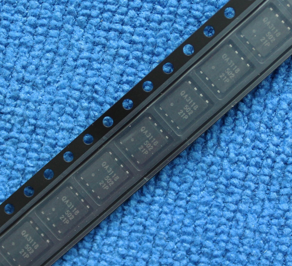 10pcs QA3118 QA3118M6N Integrated Circuit IC