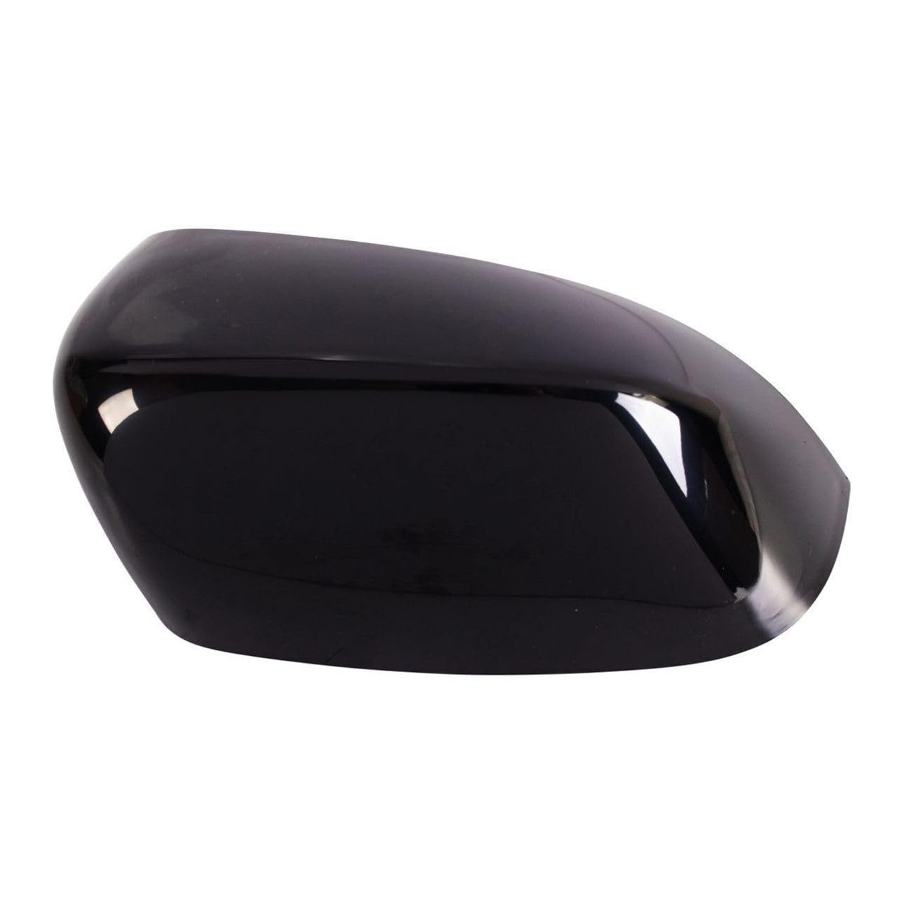 Pass Mirror Cap Painted 14-18 Cherokee Sport Ltd Trailhawk Overland 1UV64TZZAD