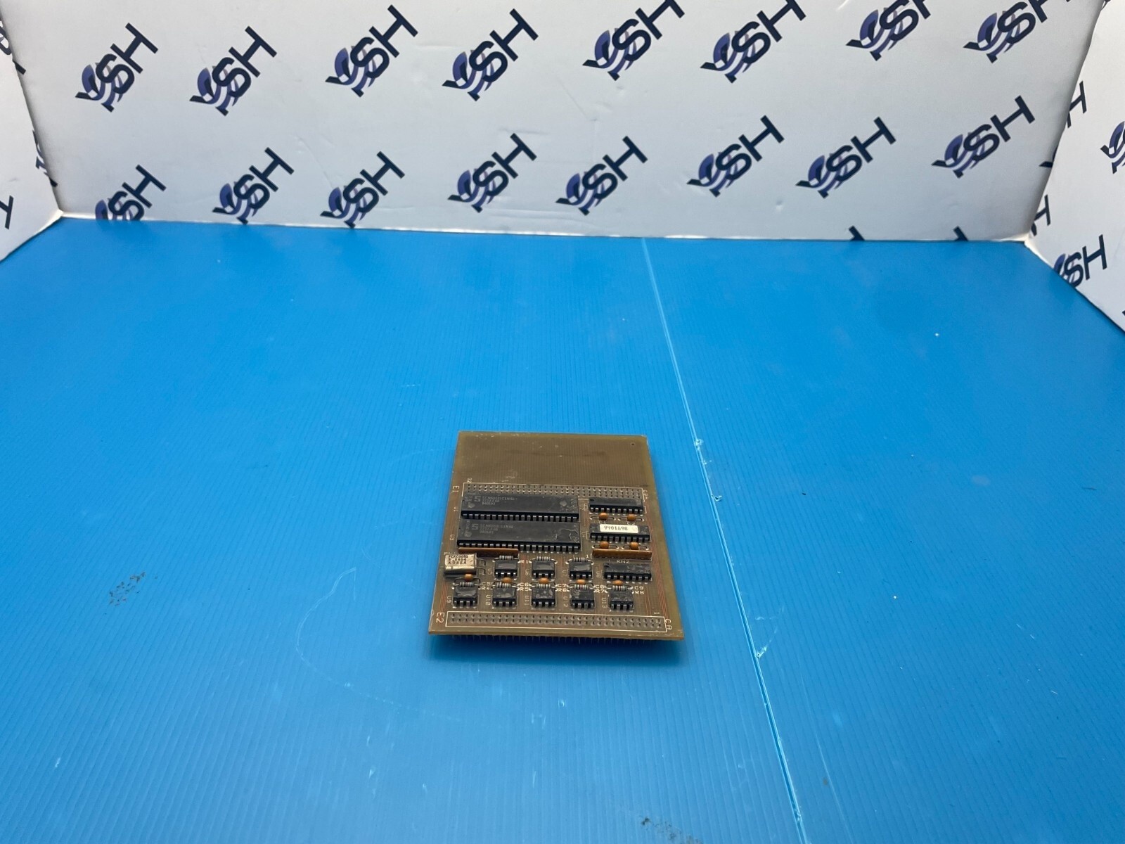 MARQUIP 6285016, 955-555000-18 #zc