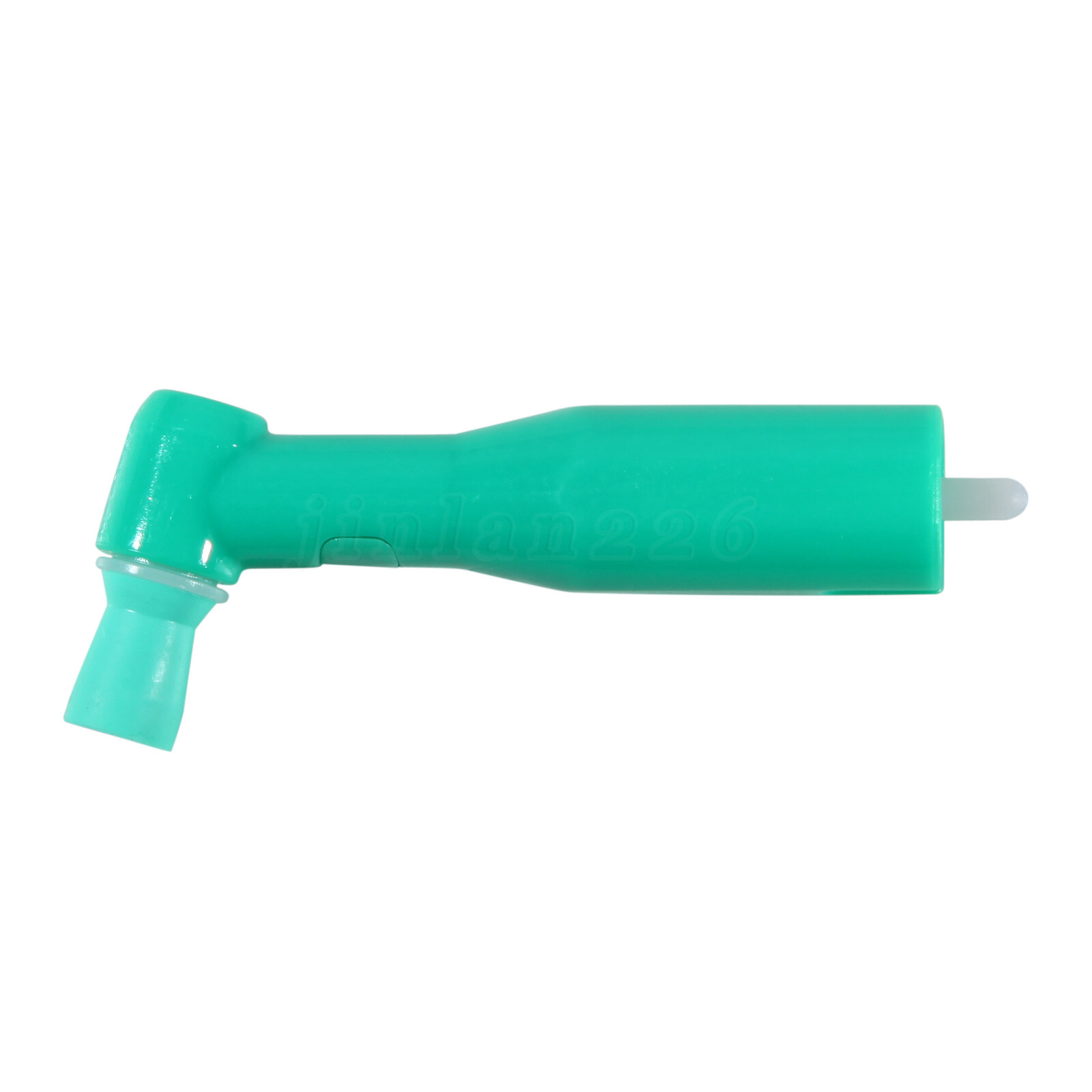 Dental Disposable Prophy Angles Regular Latex Free Contra Angle 105° – 500pcs