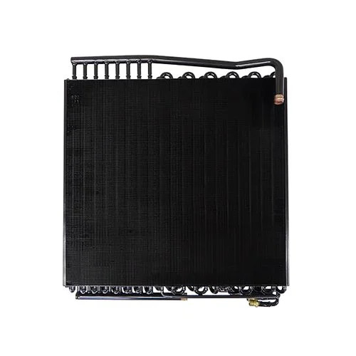 High Efficiency Design Condenser With Oil Cooler fits John Deere 4230 AR61885