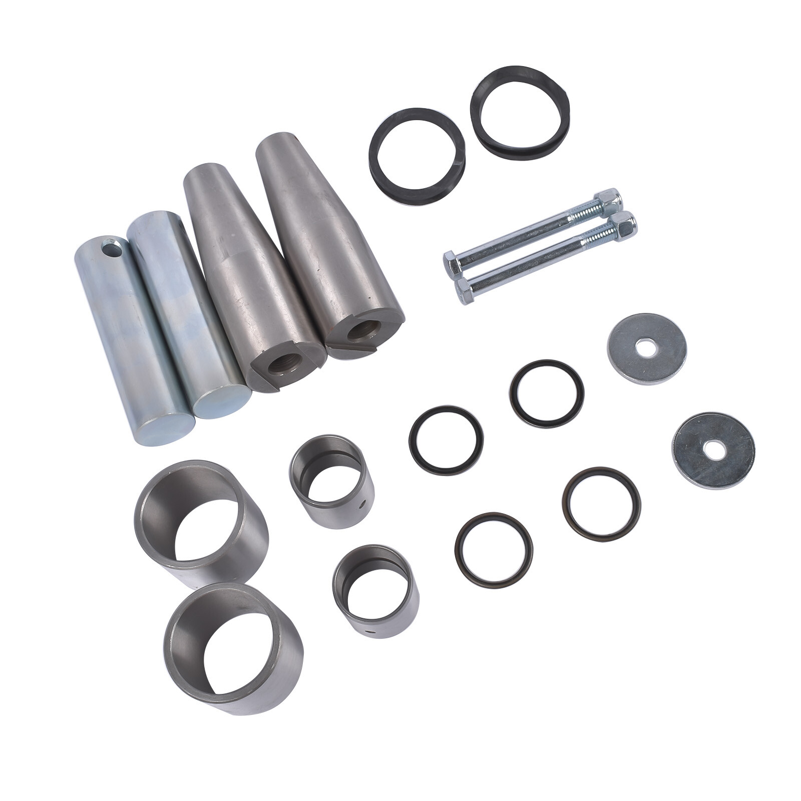 Pin and Bushing Kit for Bobcat Bobtach S220 S250 S300 S330 A300 T250 T300 T320