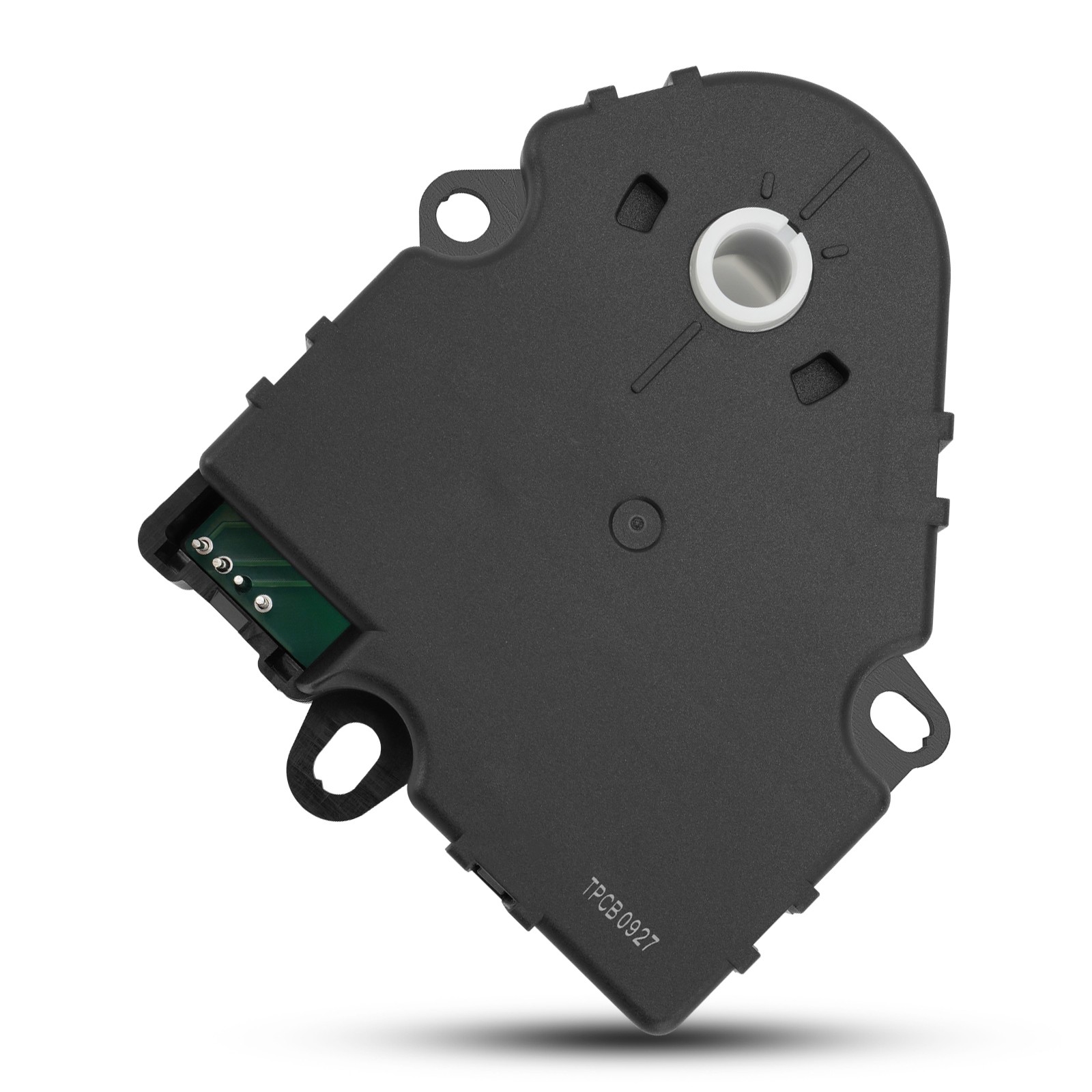 Main HAVC Heater Mode Door Actuator for Buick LeSabre 2000-2005 Pontiac 604-147