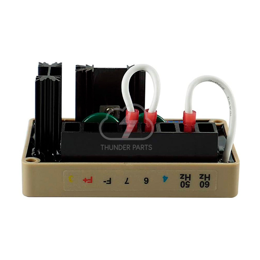 AVR SE350 Voltage Regulator Voltage Stabilizer Governor | 2 Years Warranty!