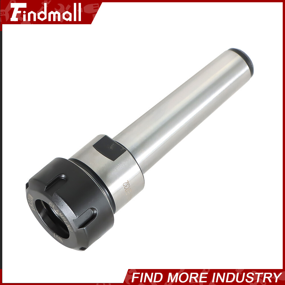Findmall Brown & Sharpe #9 ER32 Collet Chuck Tool Holder