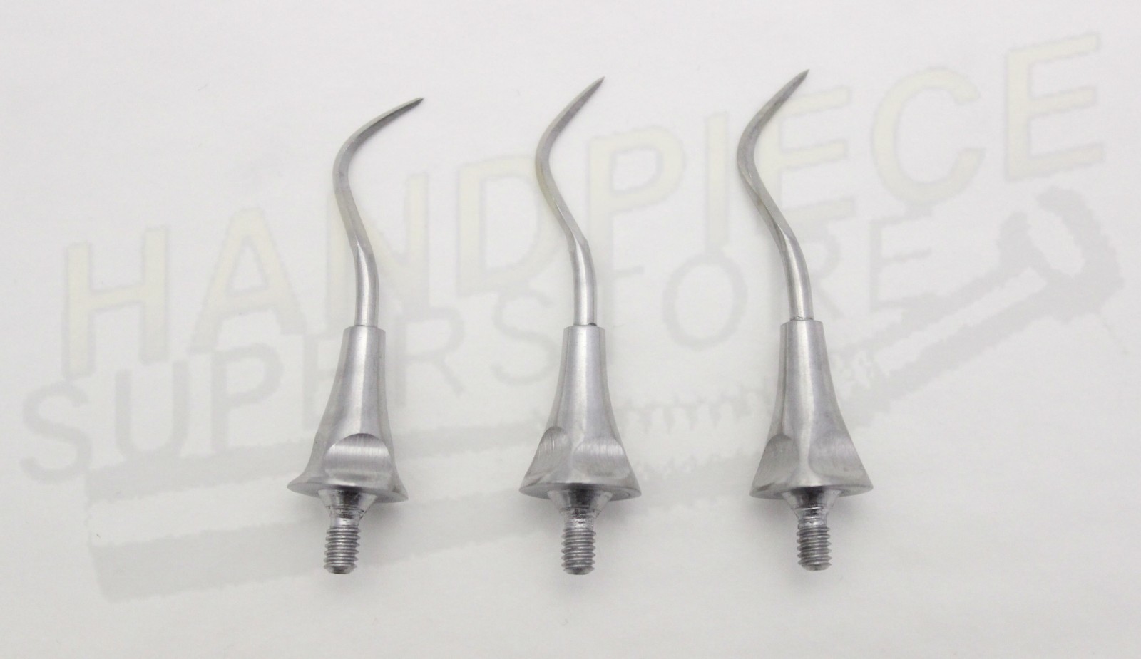 (3pcs) New Star Titan Perio Scaler Tip – Dental Handpiece