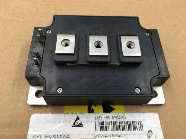 FOR Mitsubishi CM600DY-12NF Module Power Supply CM600DY12NF