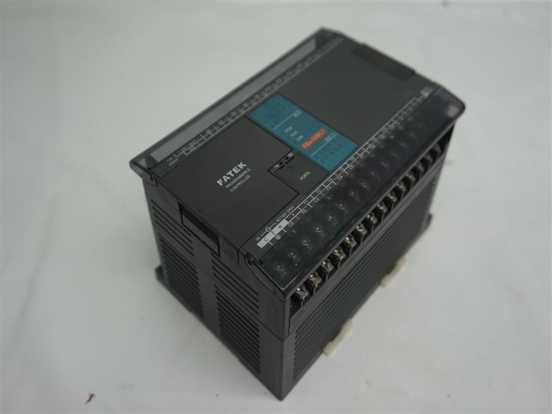 Fatek FBS-32MCT FBS32MCT Programmable Controller 30 Days Warranty