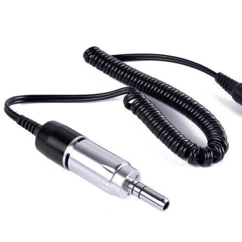 Dental E-type Electric Micro Motor Handpiece 35000rpm Micromotor Polishing
