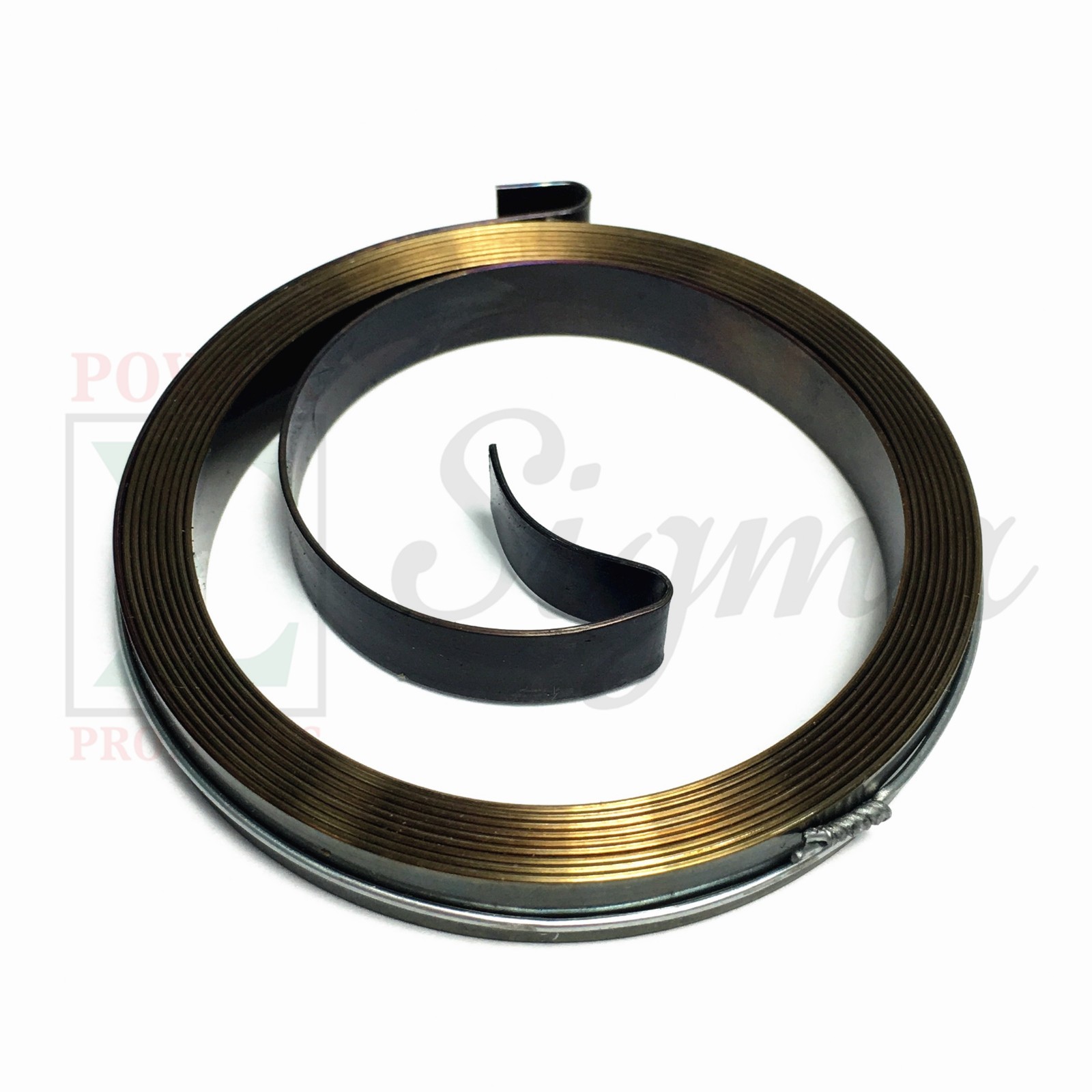 Recoil Rewind Spring For Kingcraft 1705 291CC 13HP 6000 6500 Watt Gas Generator