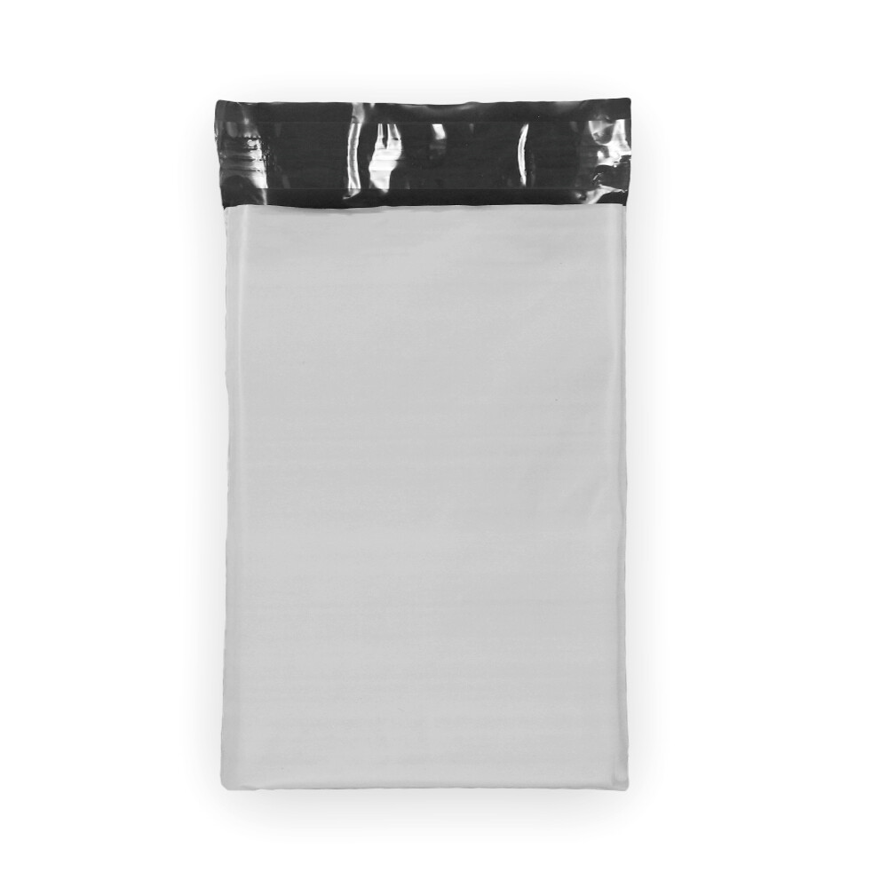 20 7.5×9.5 EcoSwift Poly Mailers Plastic Envelopes Shipping Mailing Bags 1.7MIL