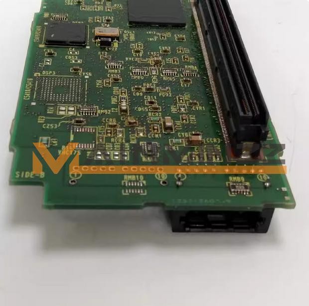 1PCS Used FANUC Servo Card A20B-3300-0768